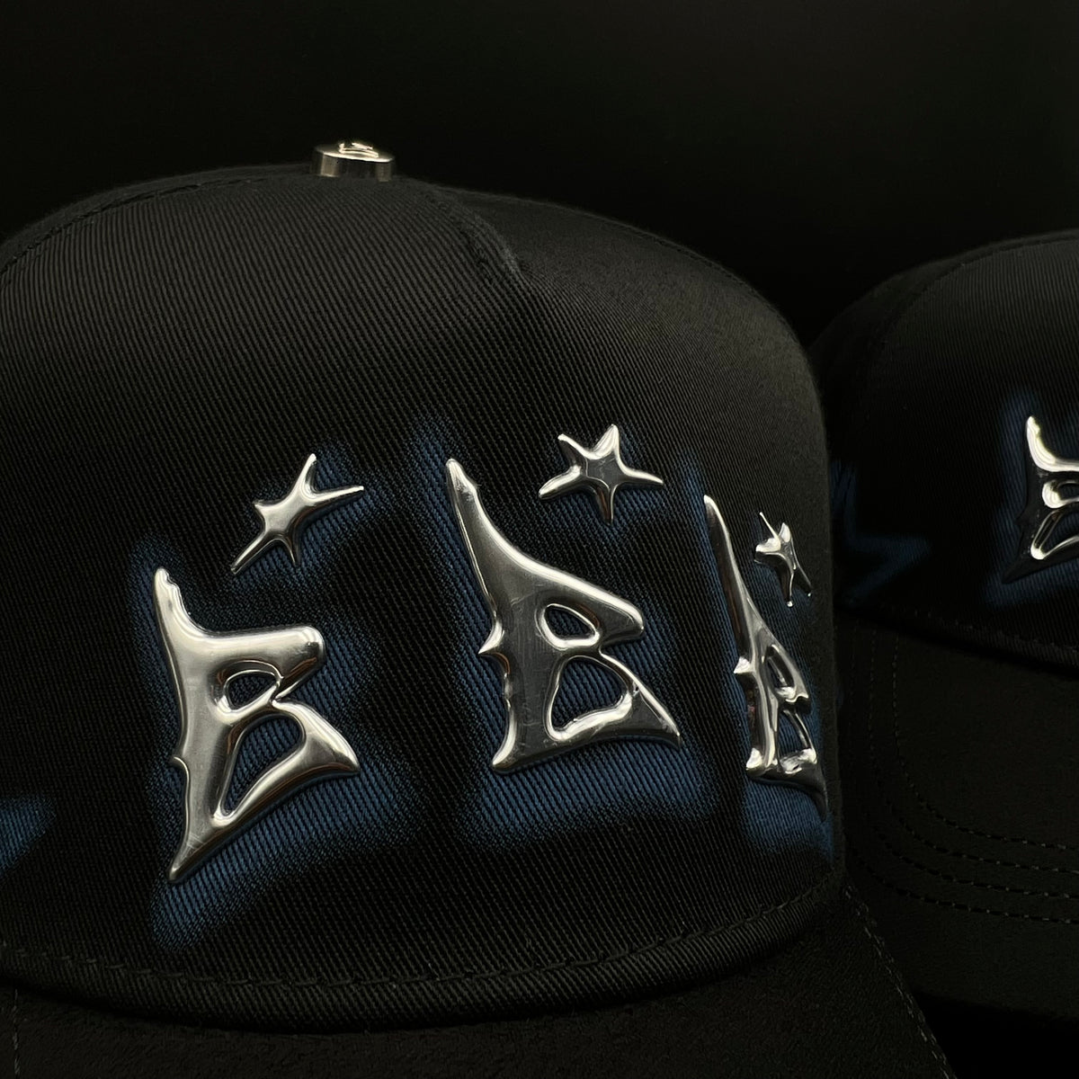 Gorras Bélicas