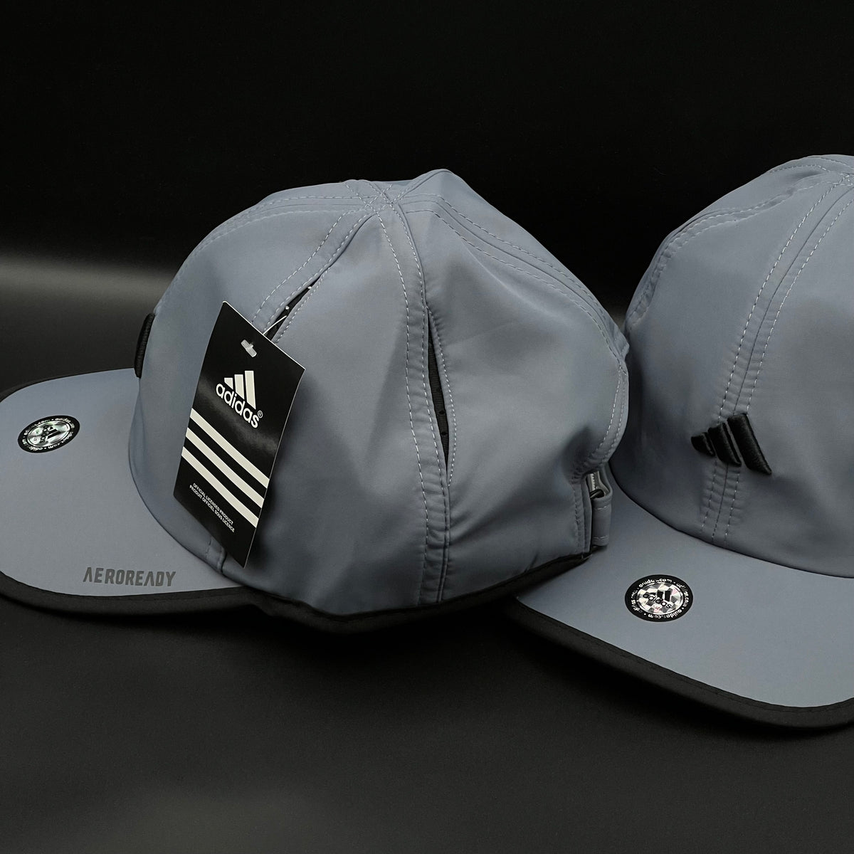 Gorras deportivas Adidas Aeroready