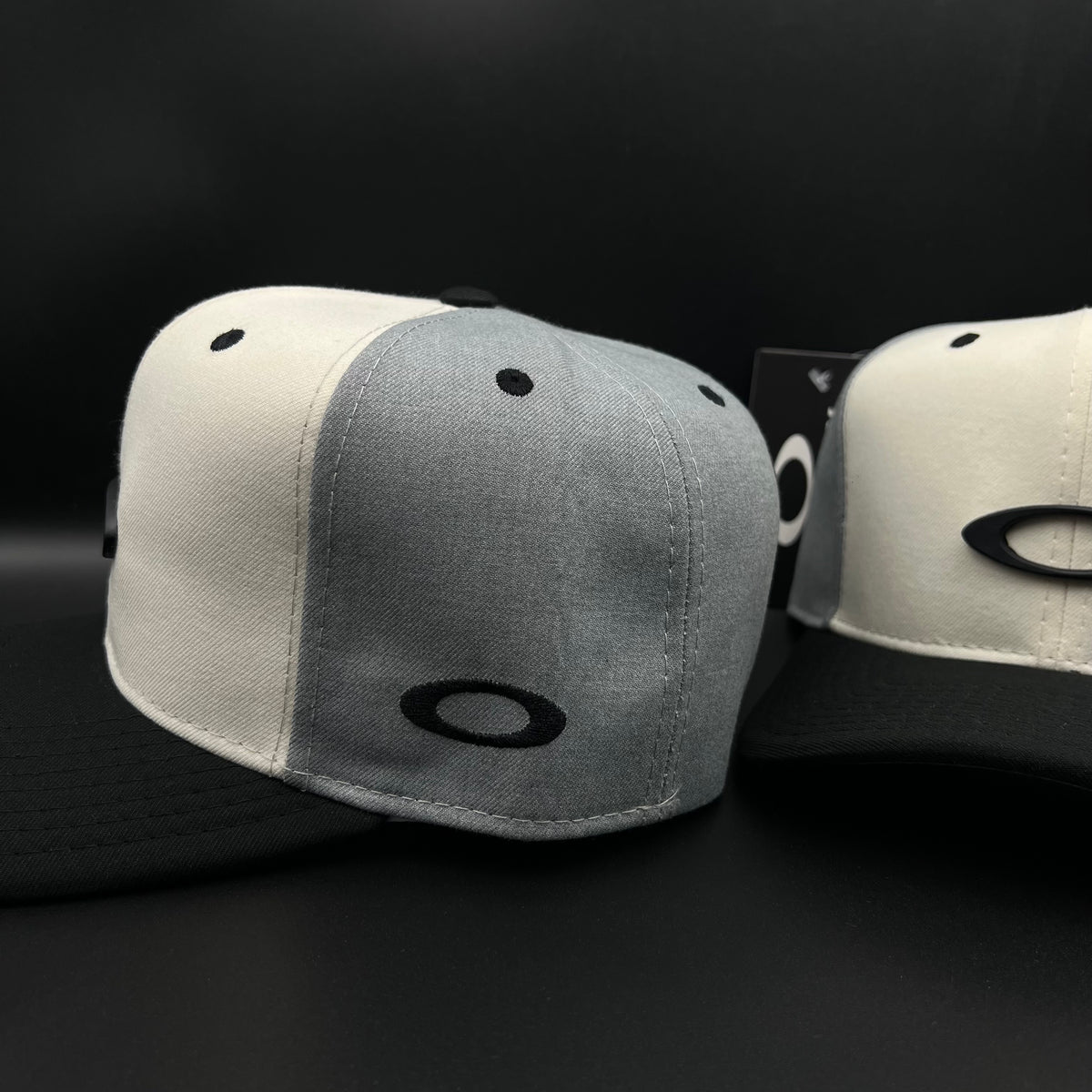 Gorras Oakley ajustables