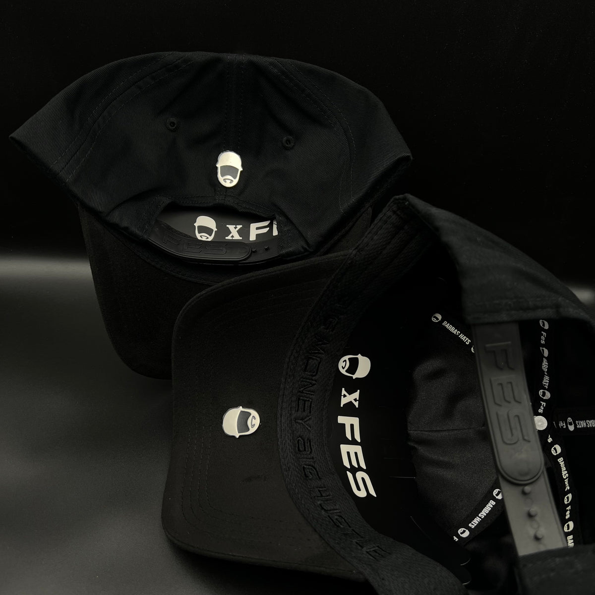 Gorras Bélicas