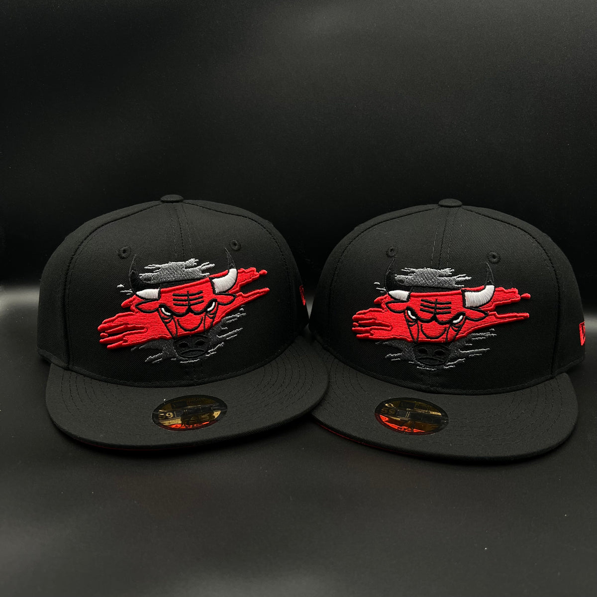 New Era cerrada talla 7 1/8 56.8cm
