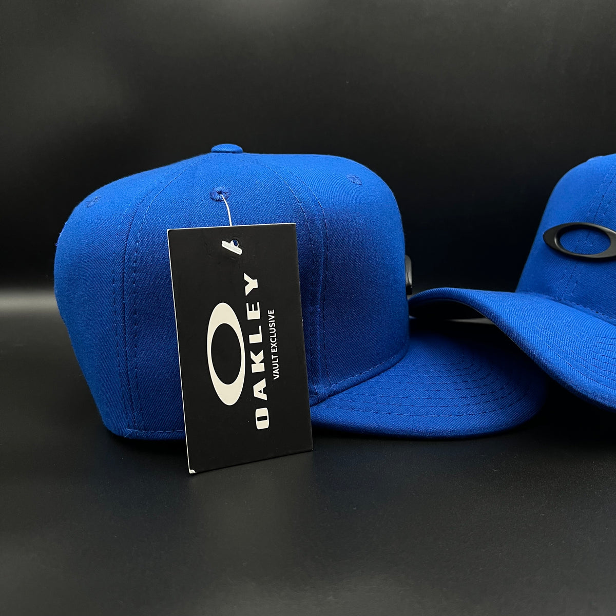 Gorras Oakley ajustables