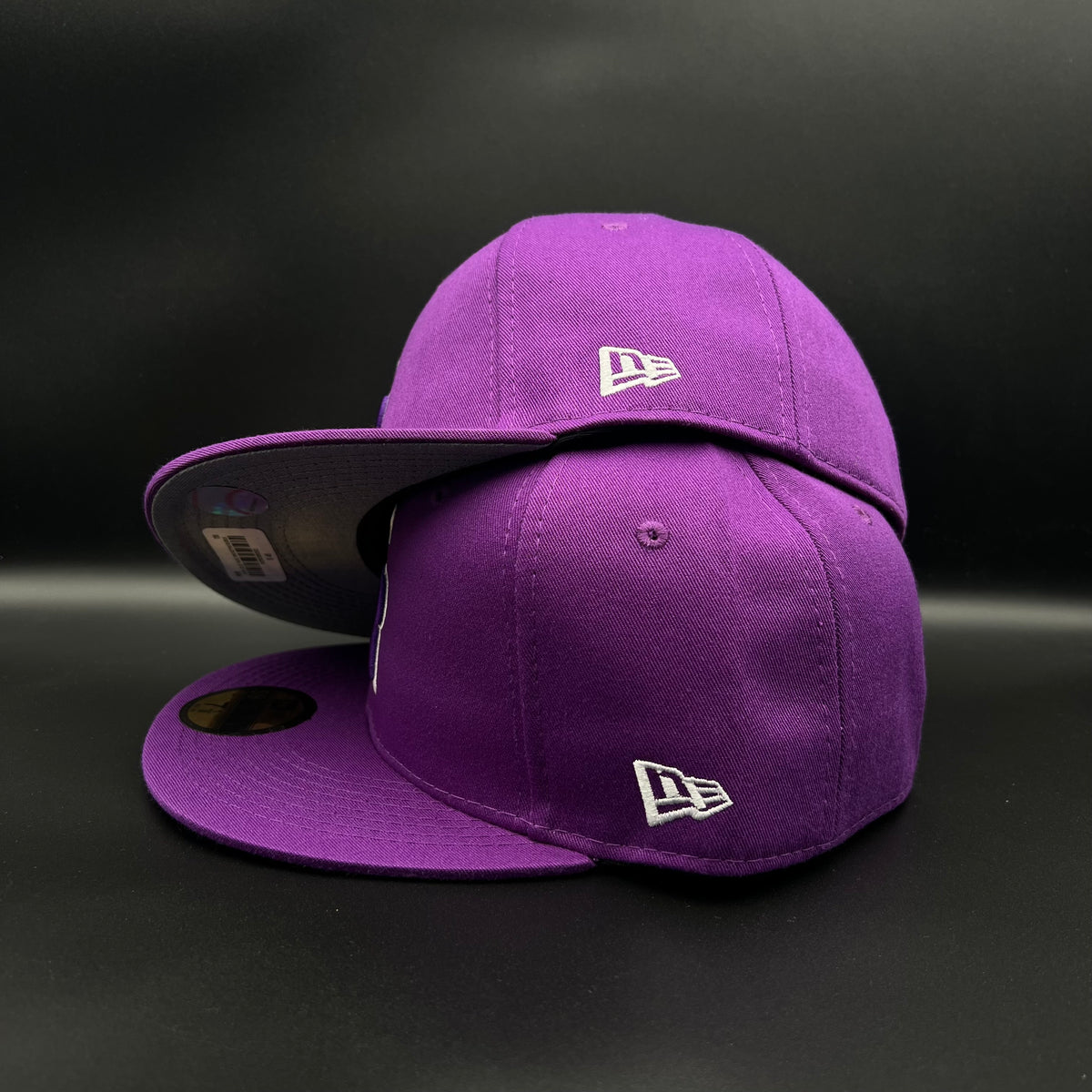 New Era cerrada talla 7 1/8 56.8cm