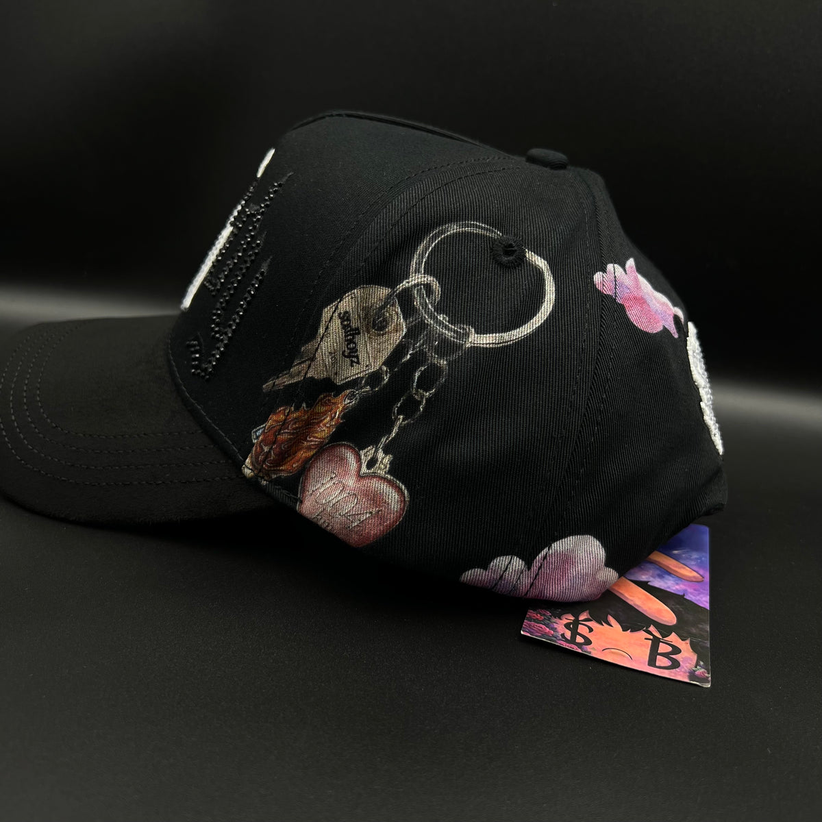 Gorras Bélicas