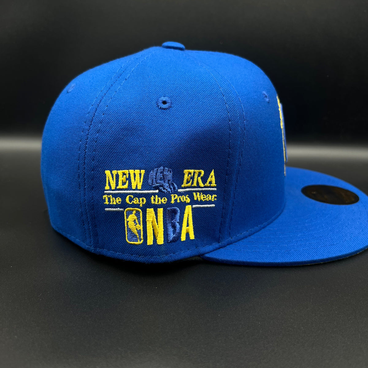New Era cerrada talla 7 1/8 56.8cm