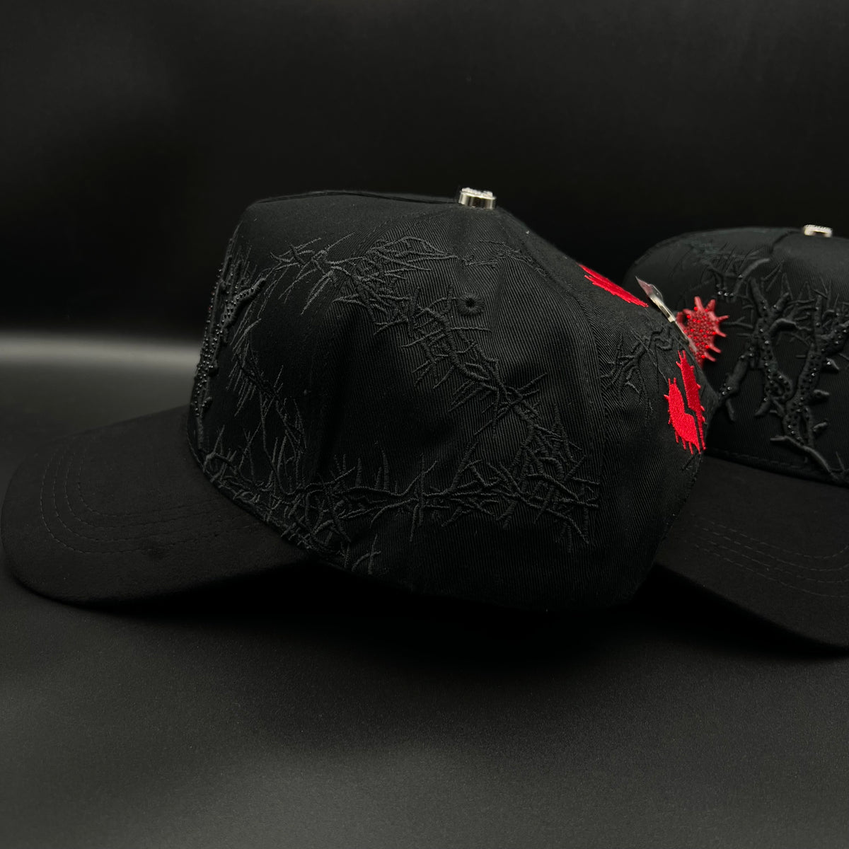 Gorras Bélicas