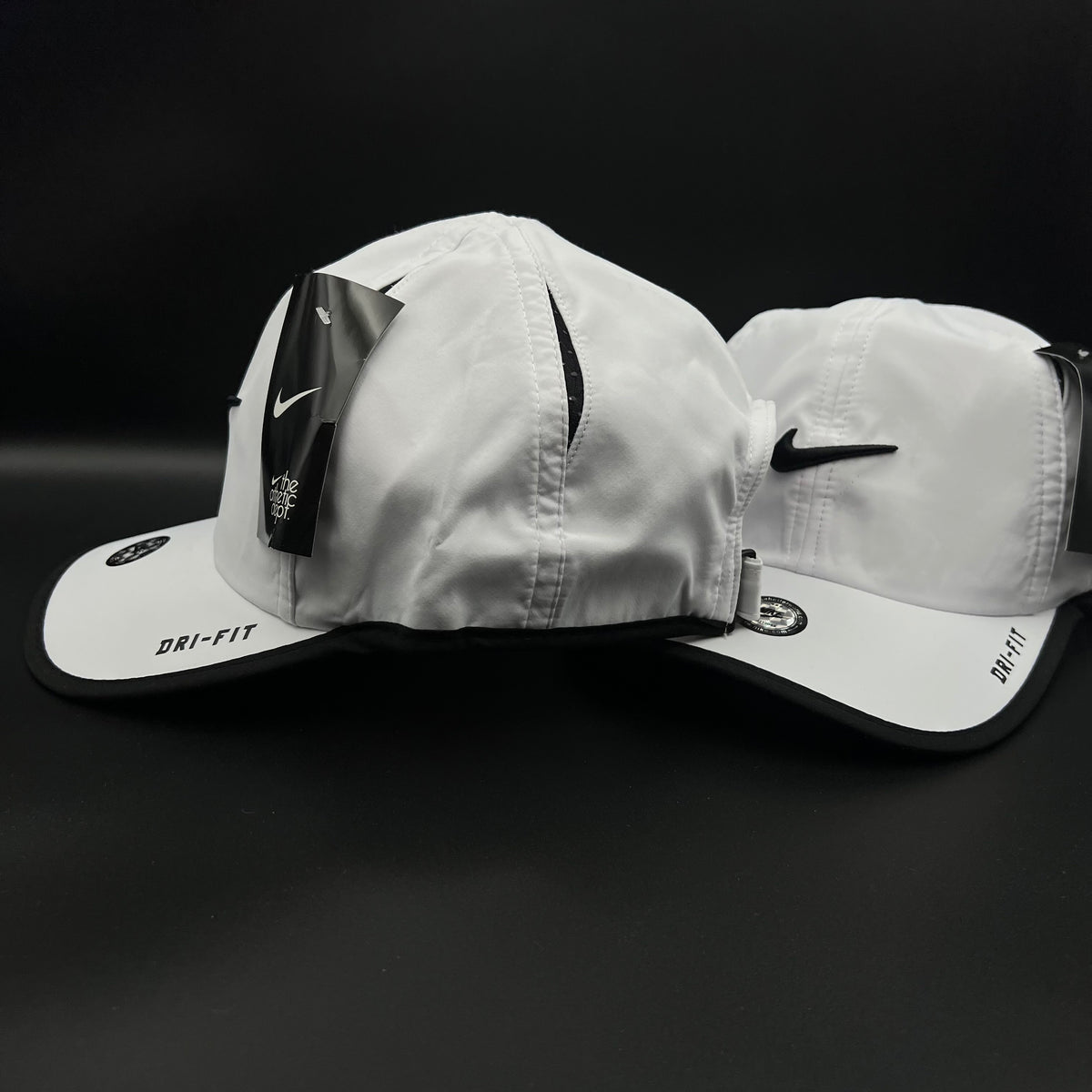 Gorras deportivas Nike Dri-Fit