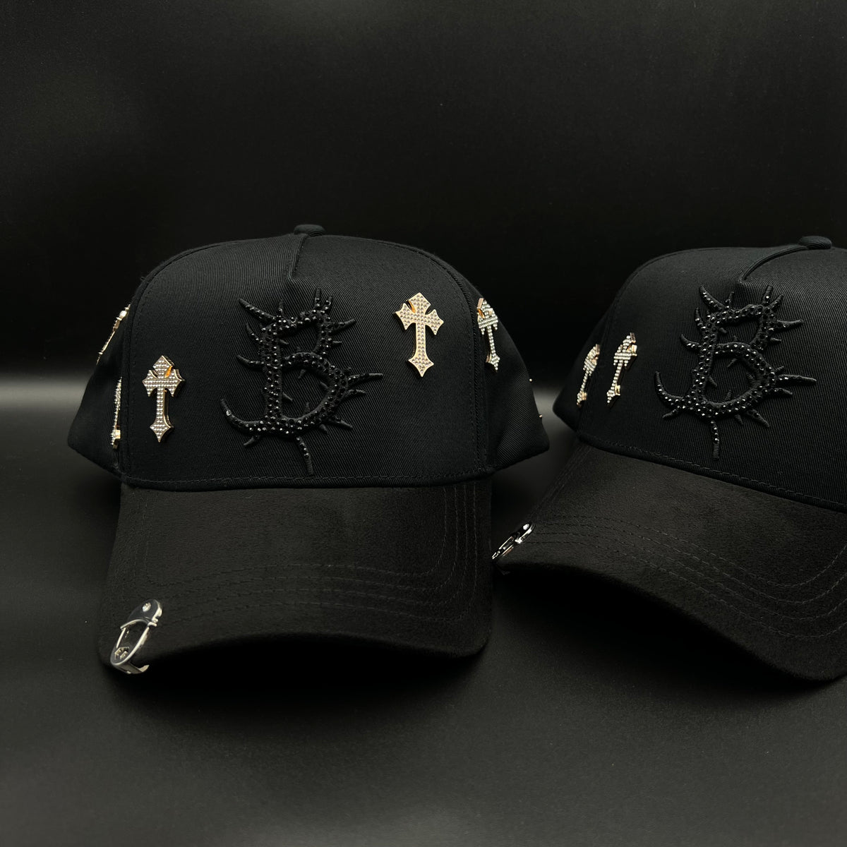 Gorras Bélicas