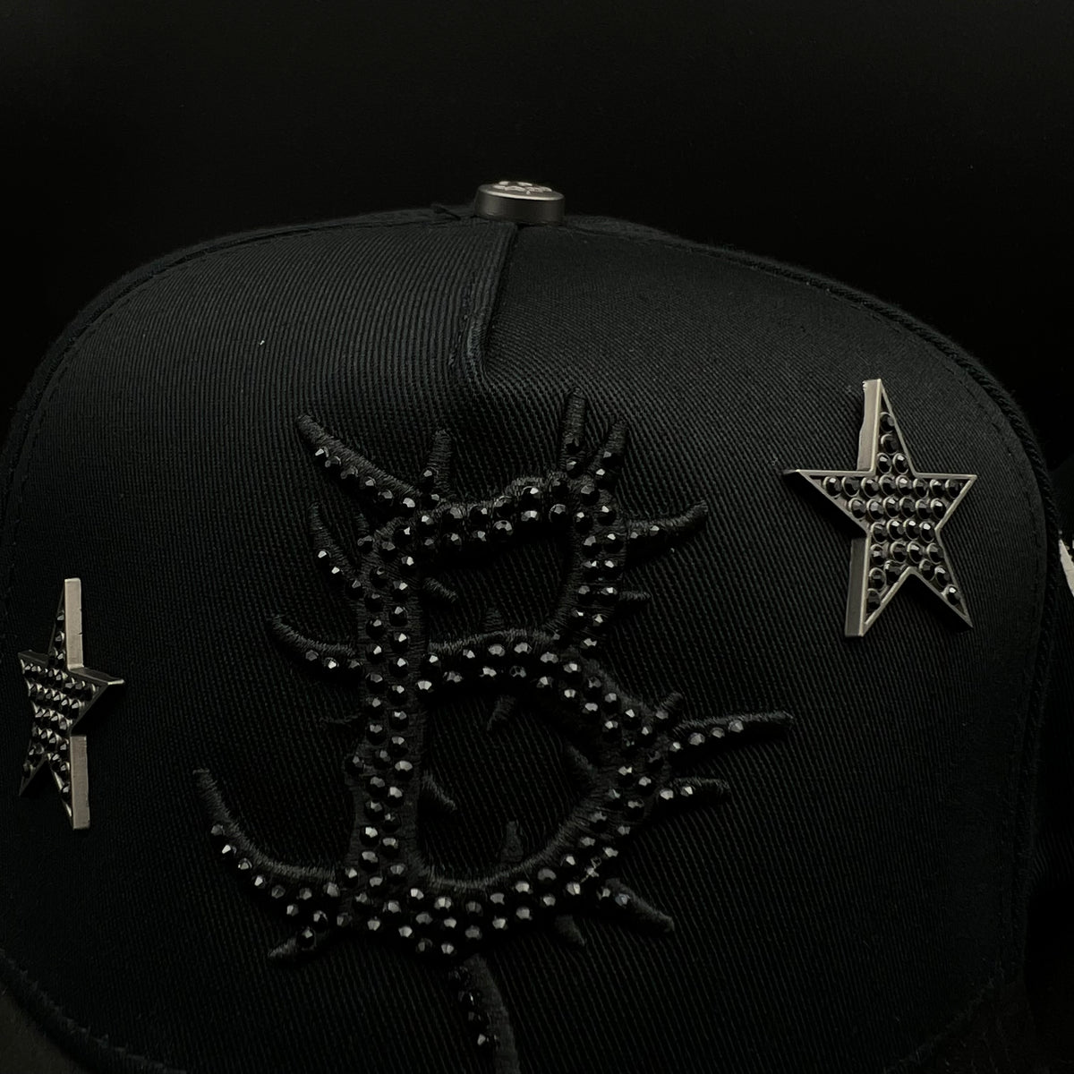 Gorras Bélicas