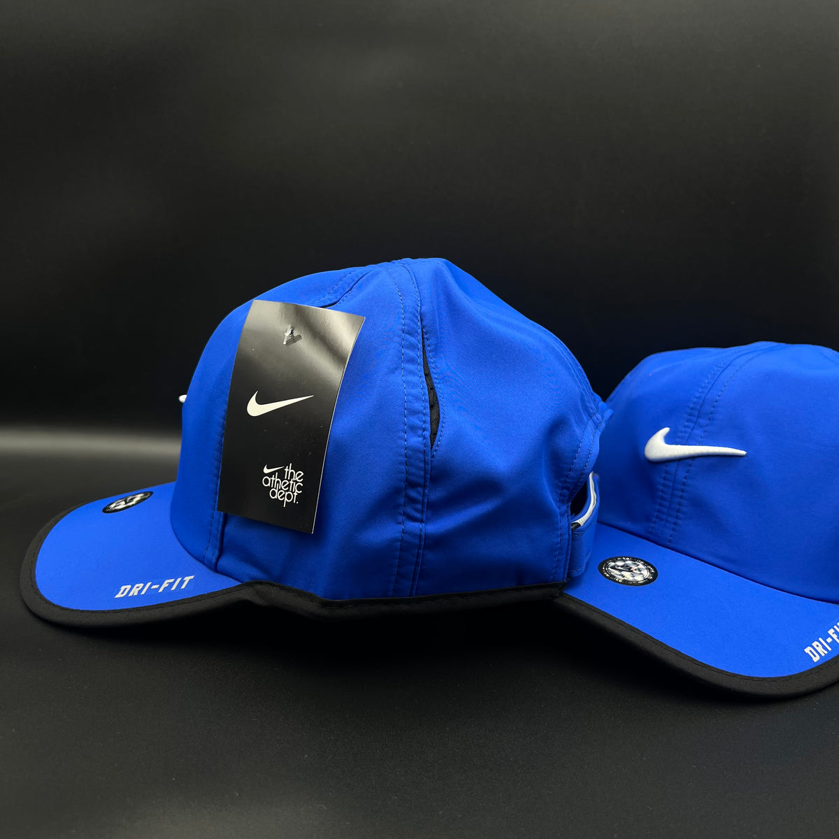 Gorras deportivas Nike Dri-Fit