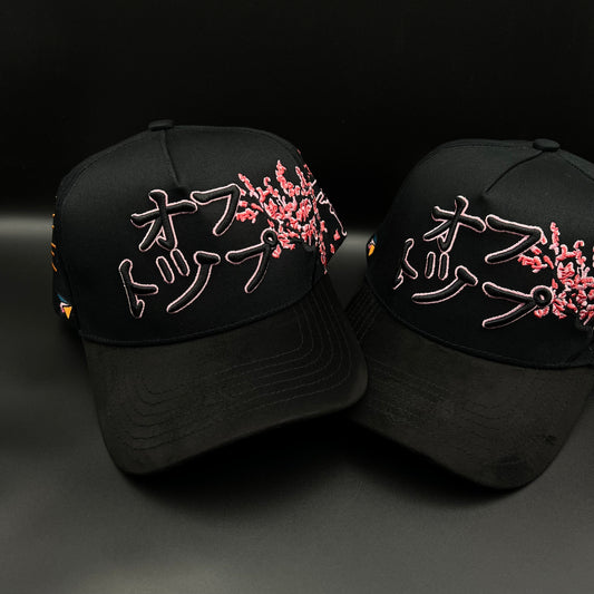Gorras Bélicas