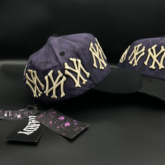Gorras Bélicas