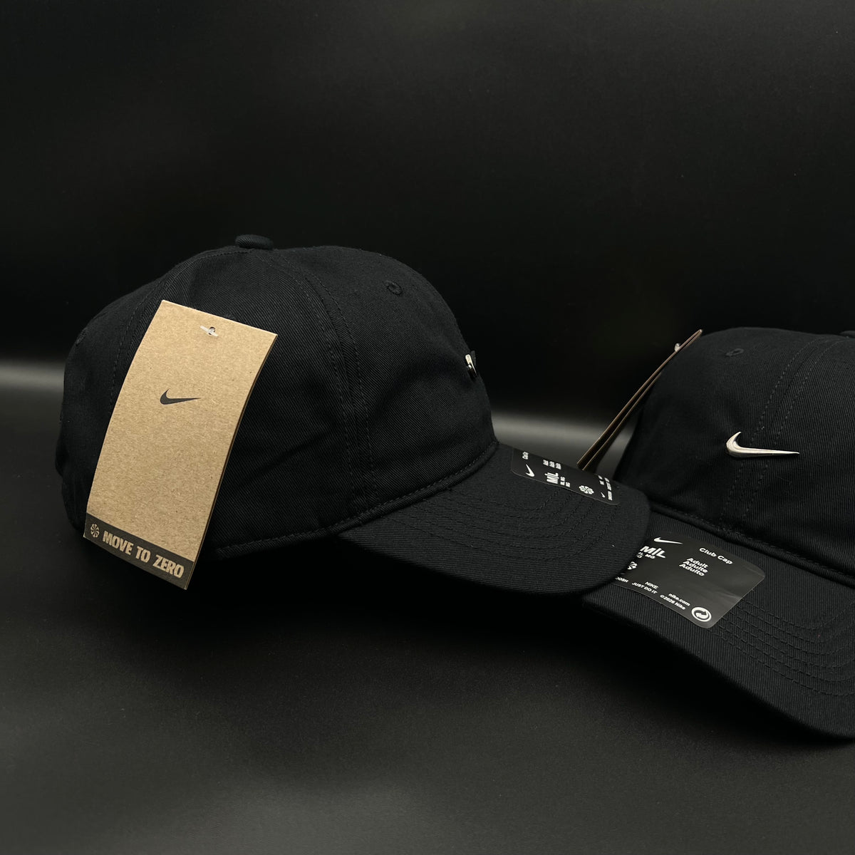 Gorra deportivas (Sin estructura) Nike