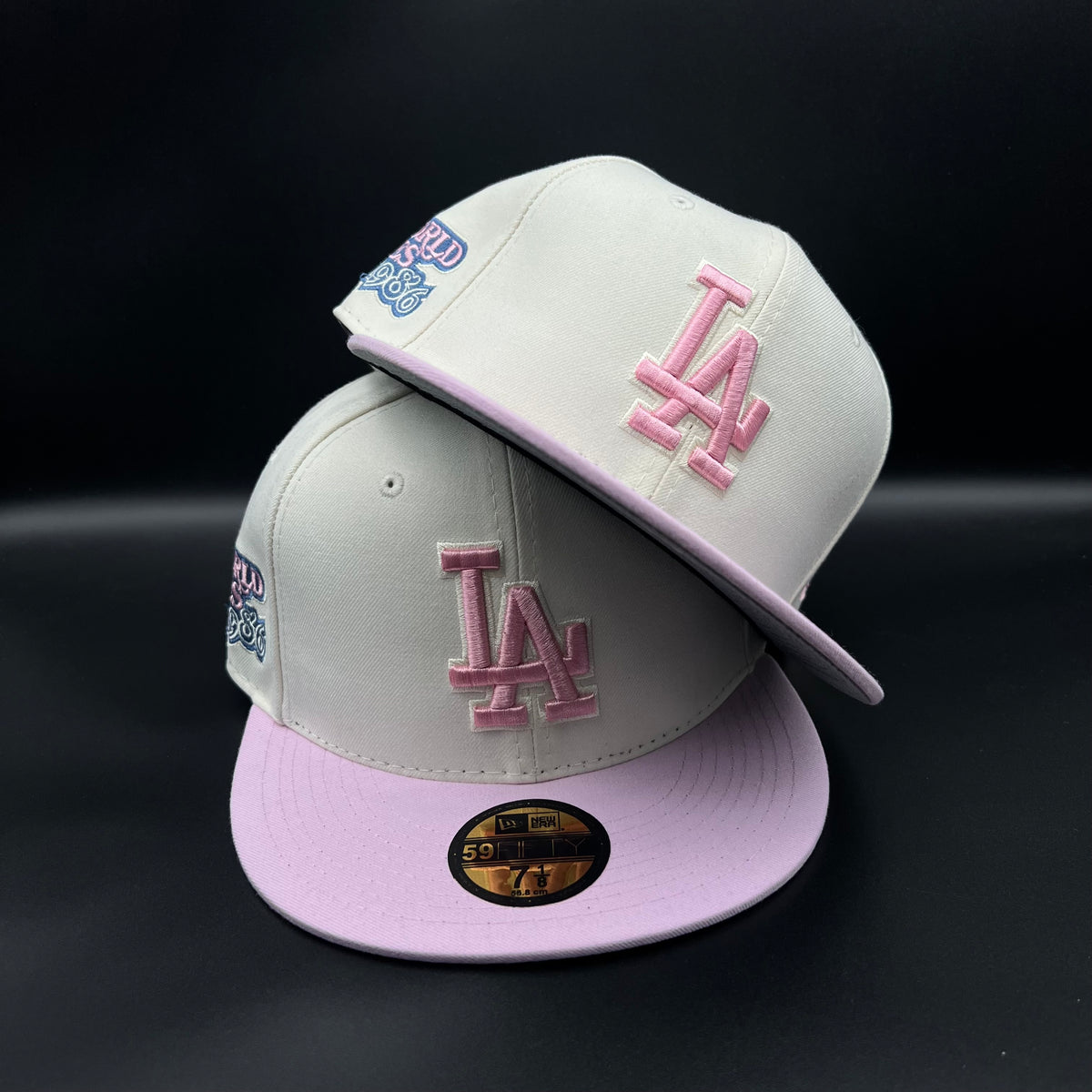 New Era cerrada talla 7 1/8 56.8cm