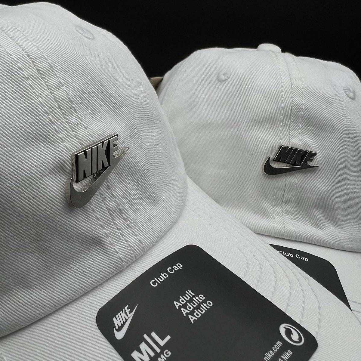 Gorra deportivas (Sin estructura) Nike