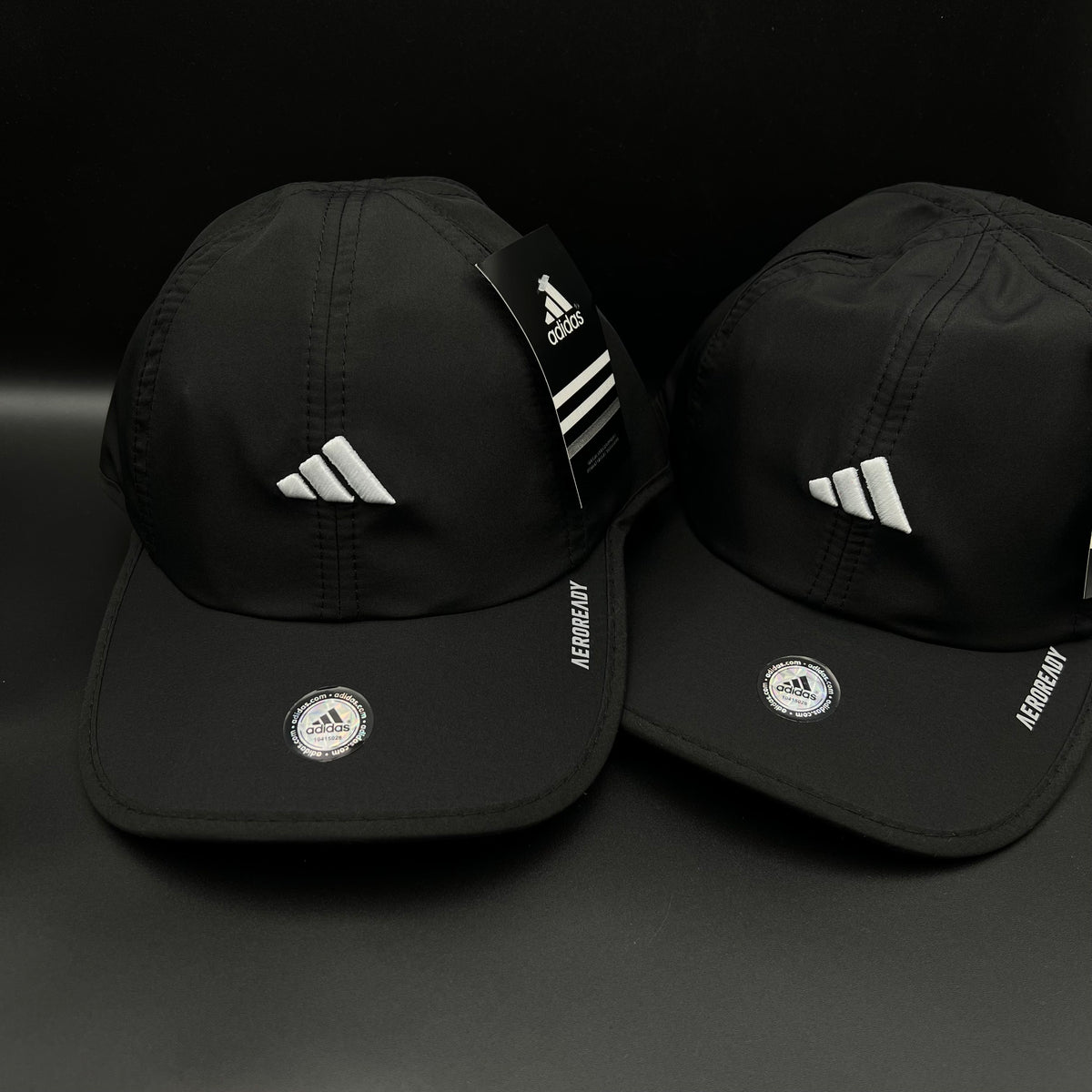 Gorras deportivas Adidas Aeroready
