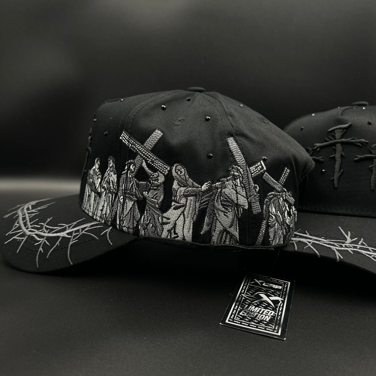 Gorras Bélicas