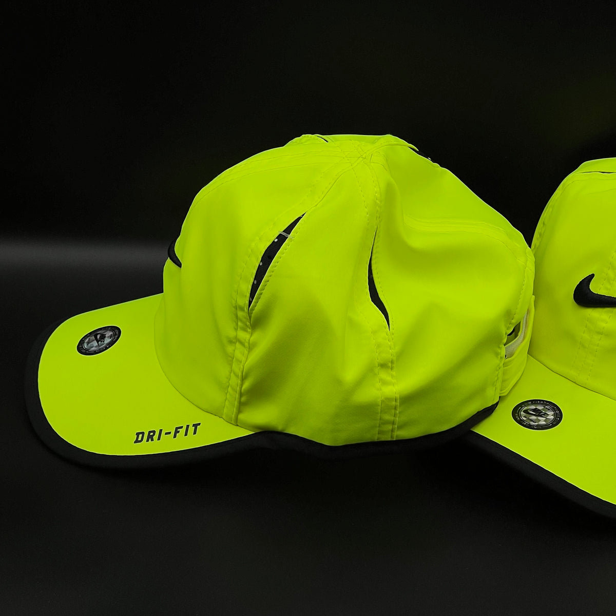 Gorras deportivas Nike Dri-Fit