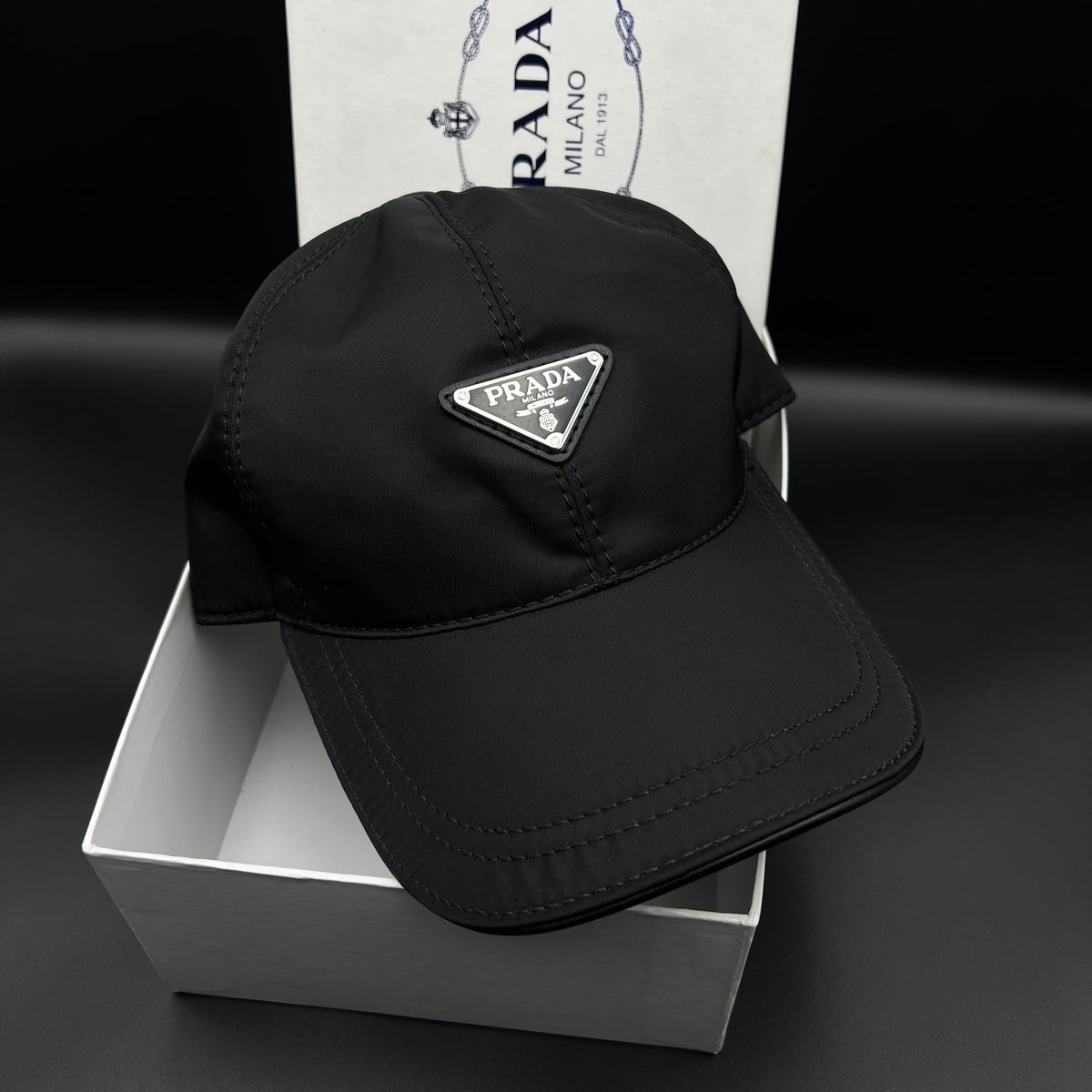 Gorra Prada G5
