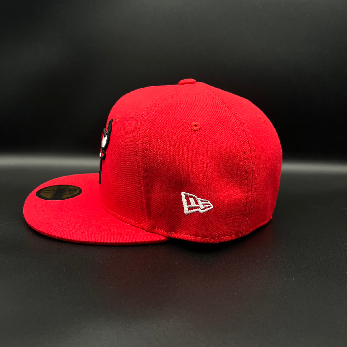New Era cerrada talla 7 1/8 56.8cm
