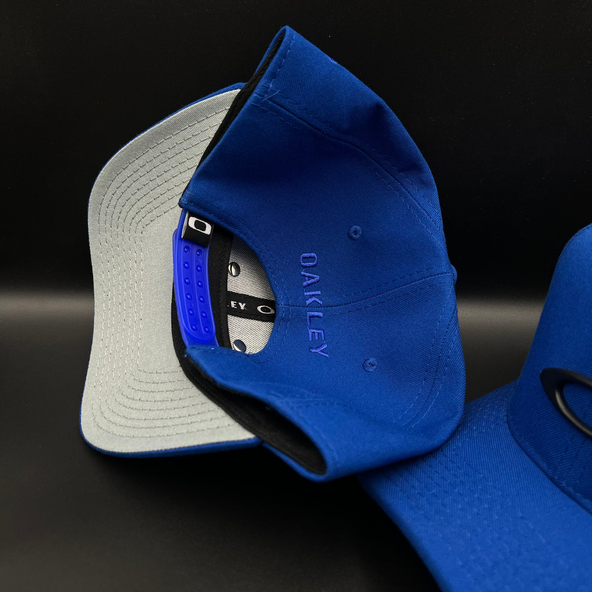 Gorras Oakley ajustables