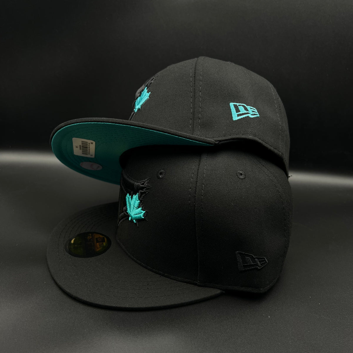 New Era cerrada talla 7 1/8 56.8cm