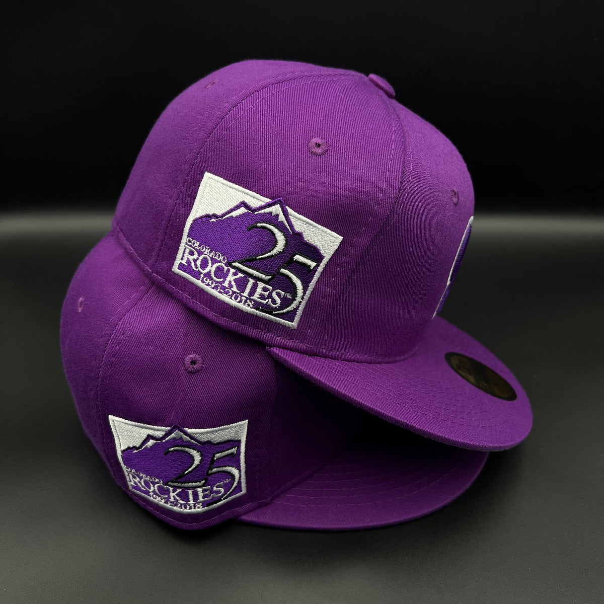 New Era cerrada talla 7 1/8 56.8cm