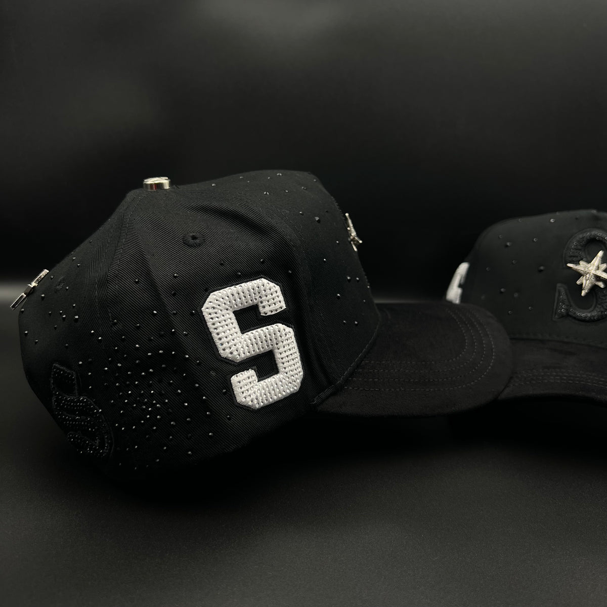 Gorras Bélicas