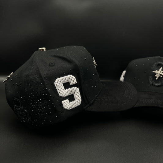 Gorras Bélicas
