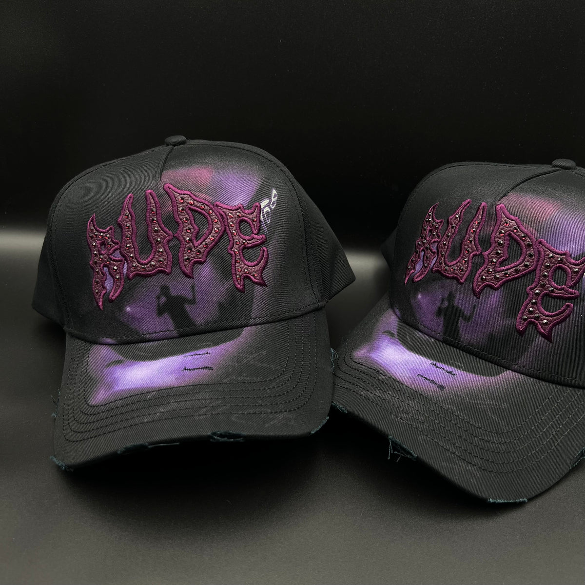 Gorras Bélicas