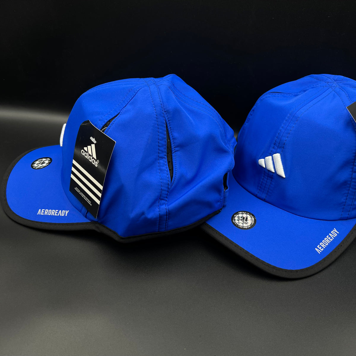 Gorras deportivas Adidas Aeroready