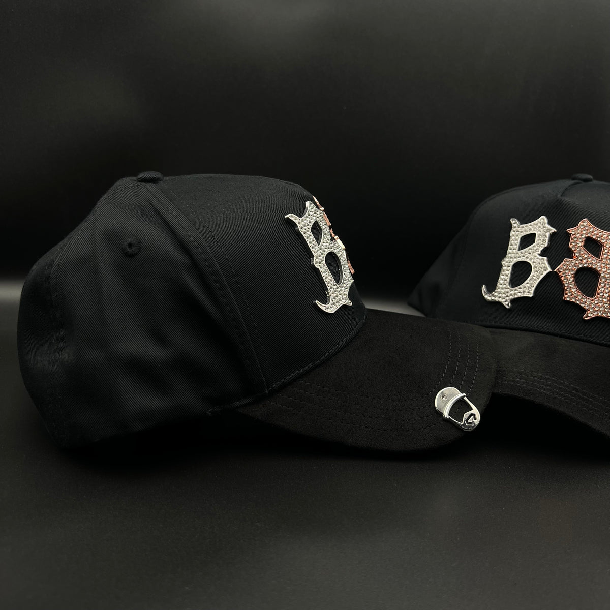 Gorras Bélicas