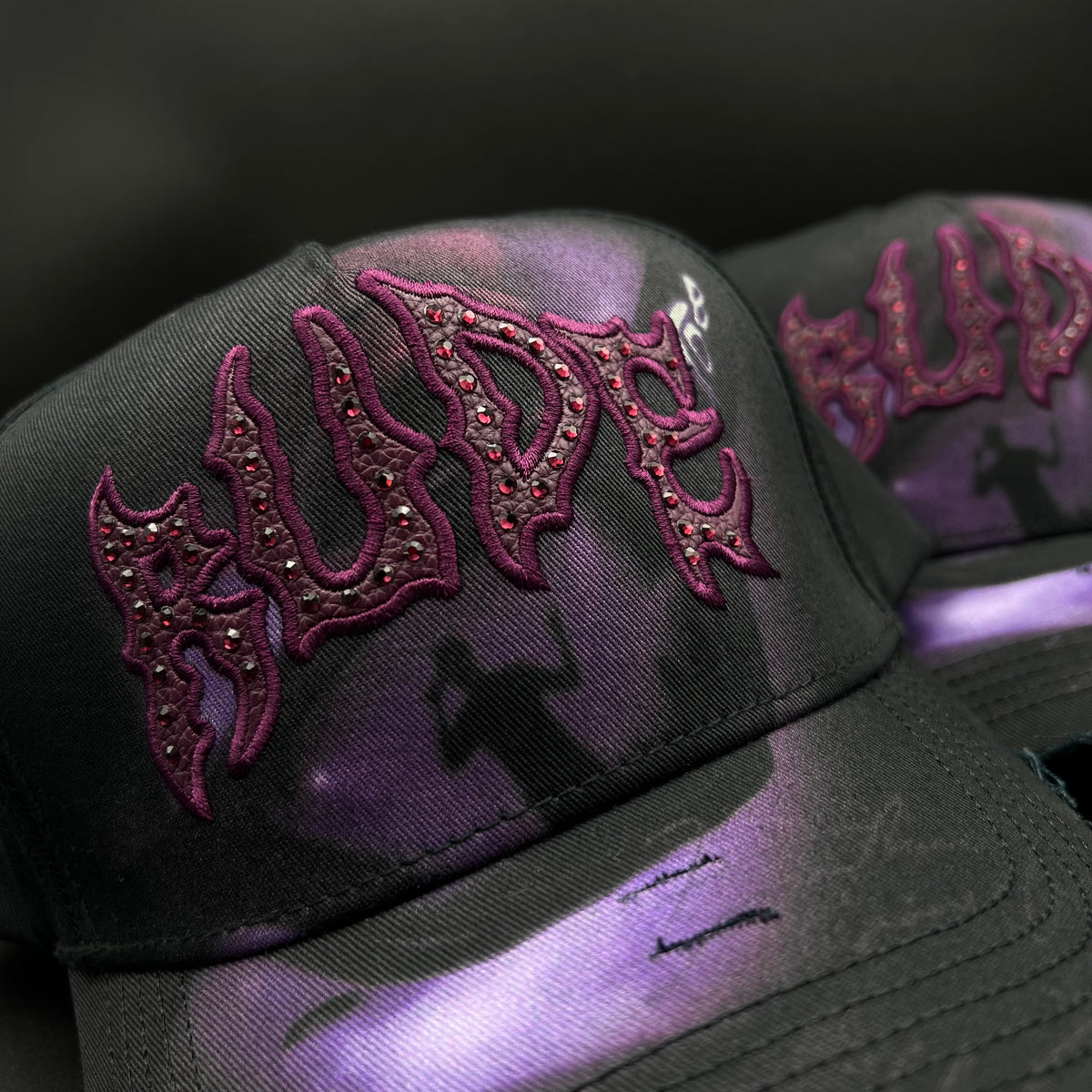 Gorras Bélicas