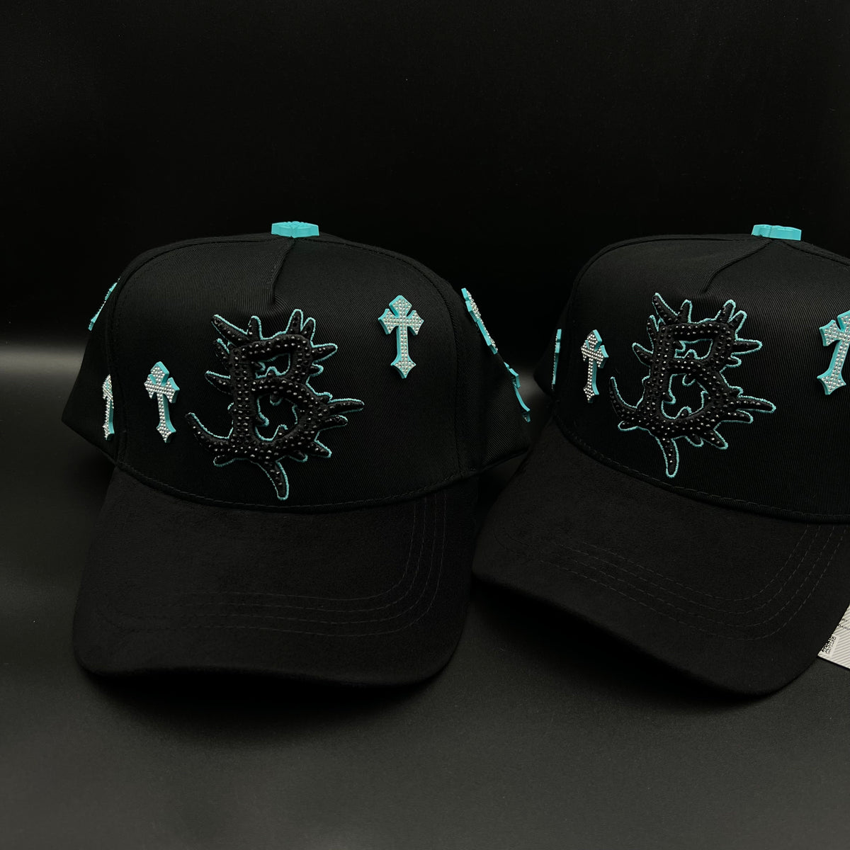Gorras Bélicas