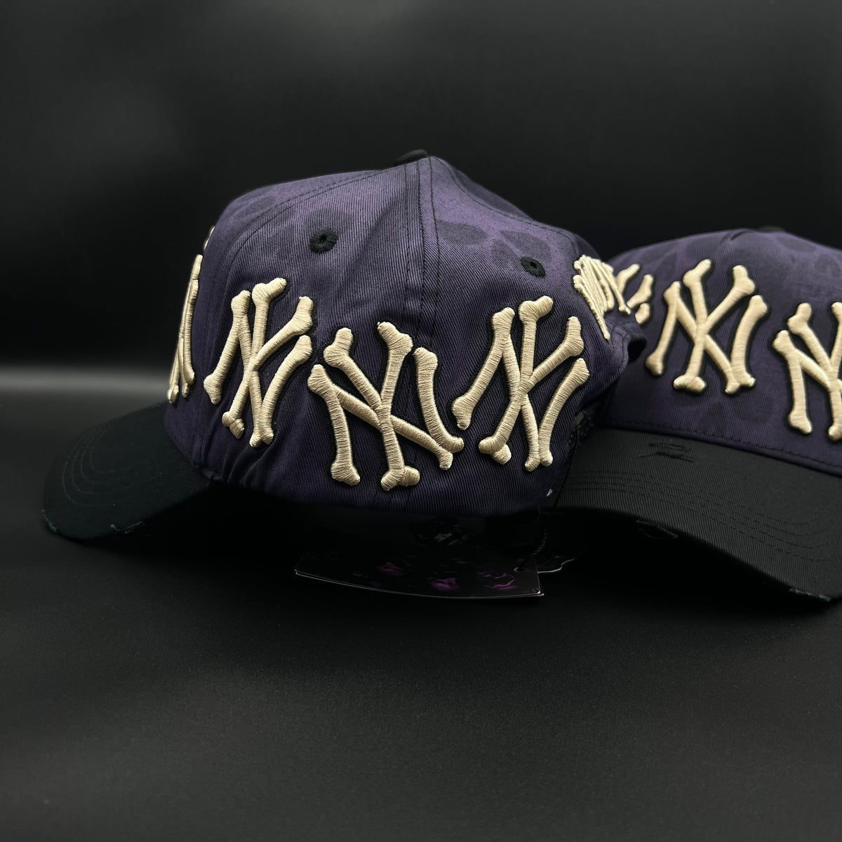 Gorras Bélicas