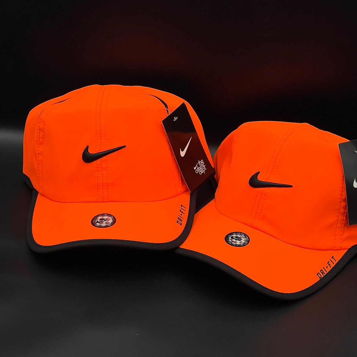 Gorras deportivas Nike Dri-Fit