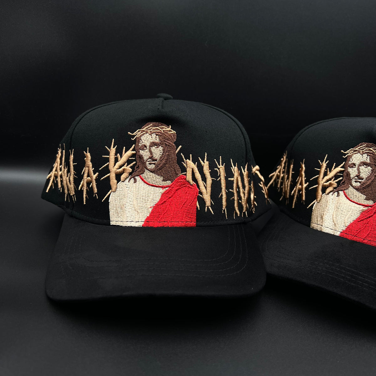 Gorras Bélicas