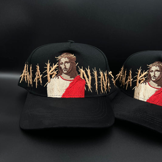 Gorras Bélicas