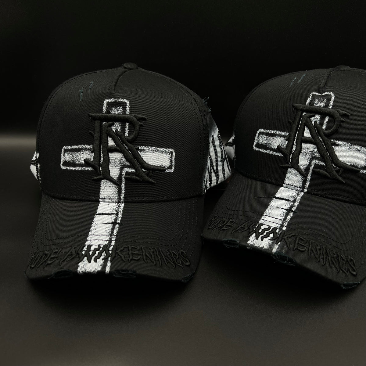 Gorras Bélicas