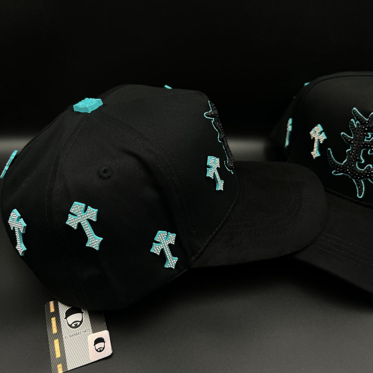 Gorras Bélicas