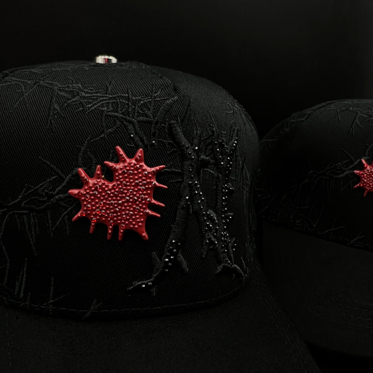 Gorras Bélicas