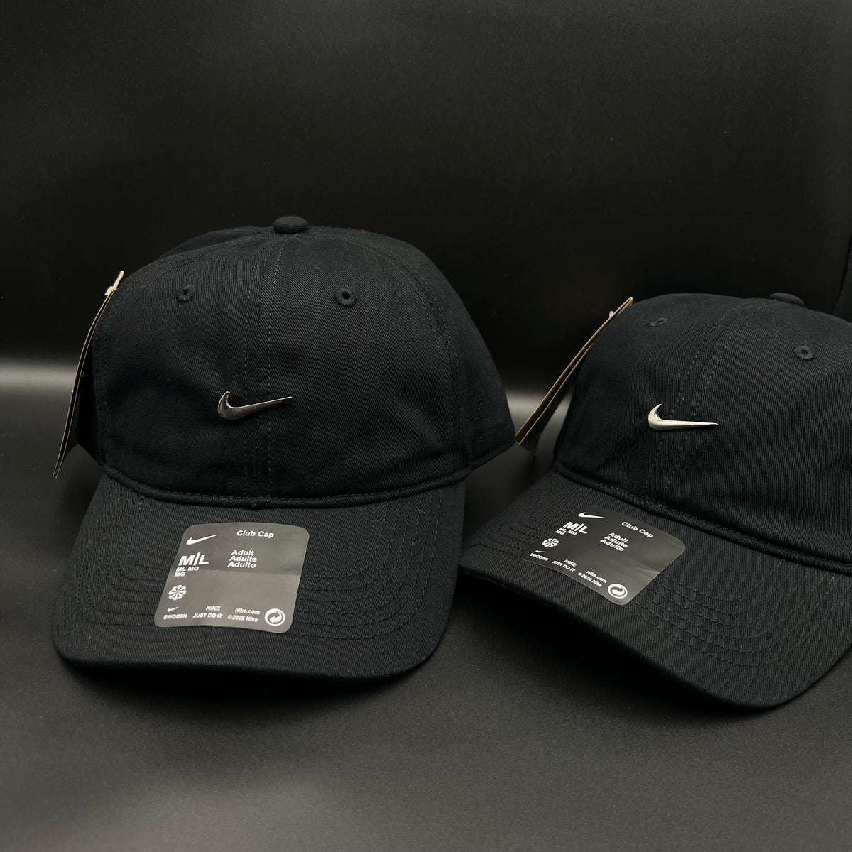 Gorra deportivas (Sin estructura) Nike