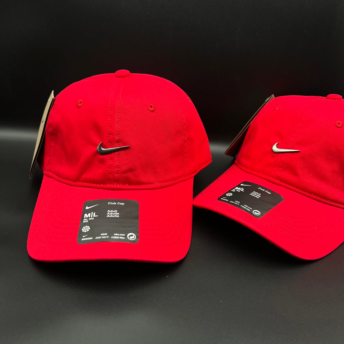 Gorra deportivas (Sin estructura) Nike