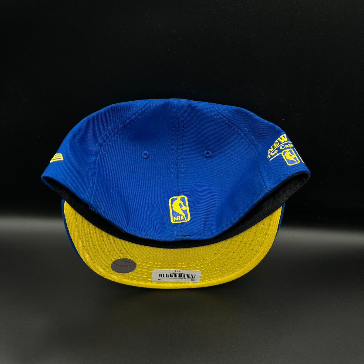 New Era cerrada talla 7 1/8 56.8cm