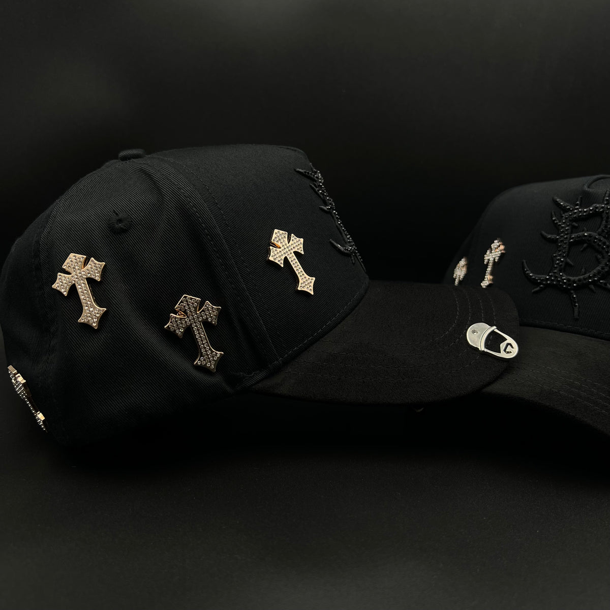 Gorras Bélicas