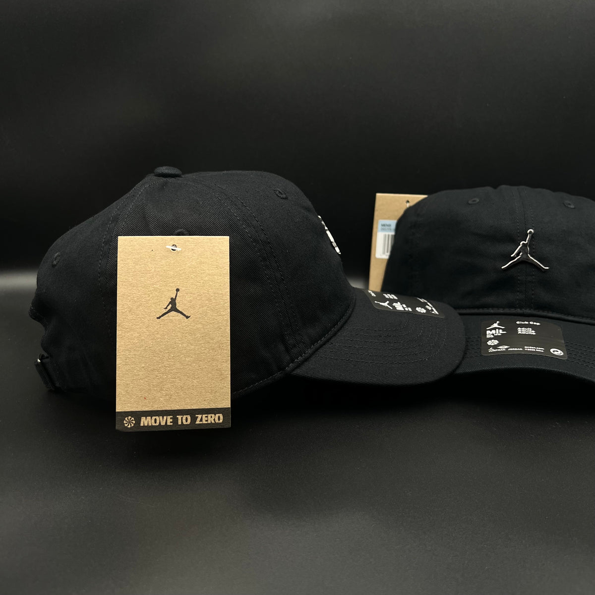 Gorra deportivas (Sin estructura) Jordan