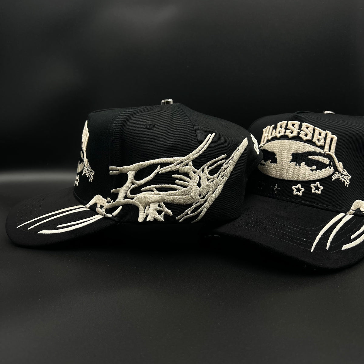 Gorras Bélicas