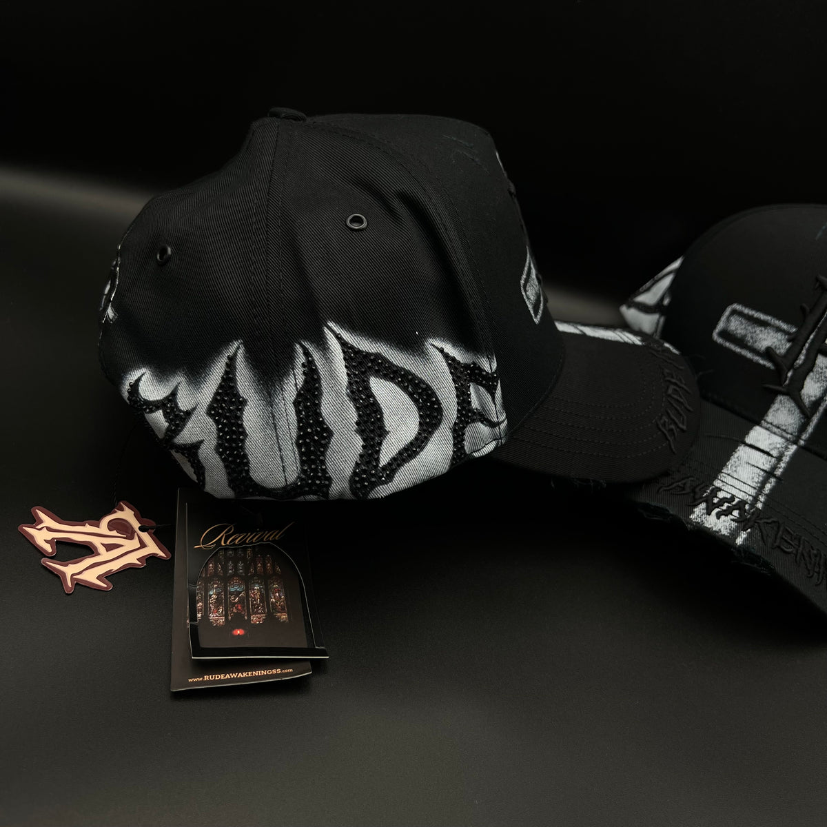 Gorras Bélicas