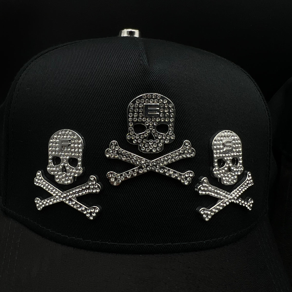 Gorras Bélicas