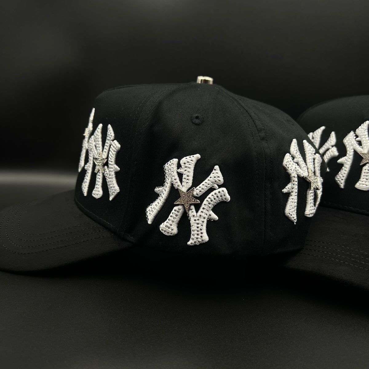 Gorras Bélicas